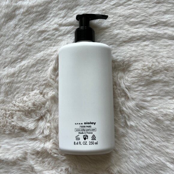 Sisley Paris Izia Perfumed Bath and Shower Gel - Picture 2 of 3